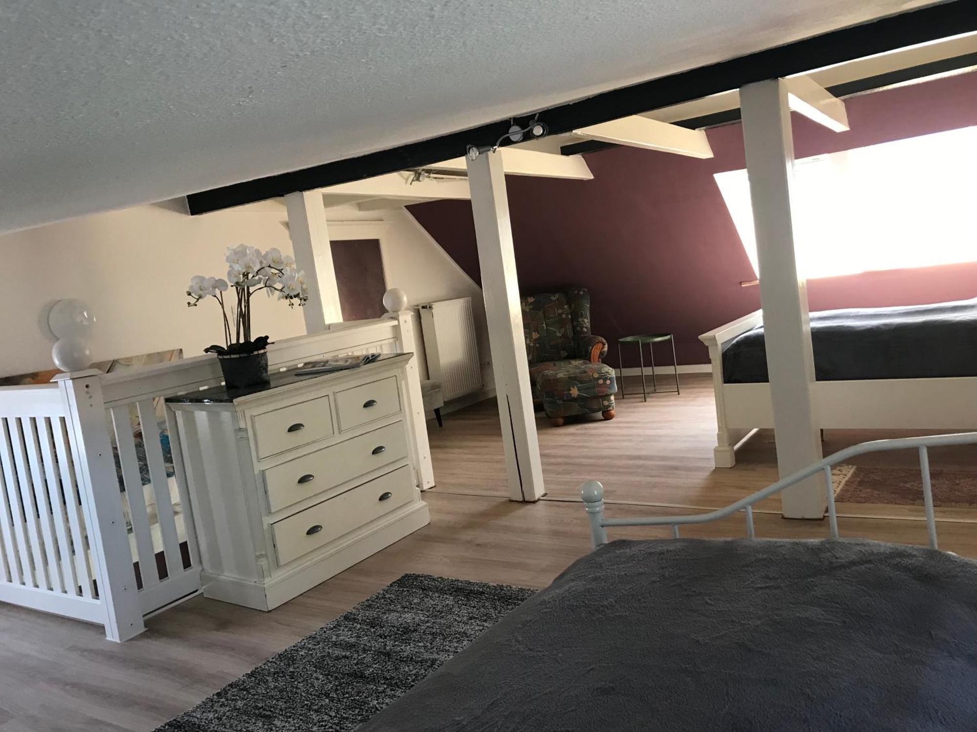 Ferienwohnung Nordwind 1 Hinte Екстер'єр фото